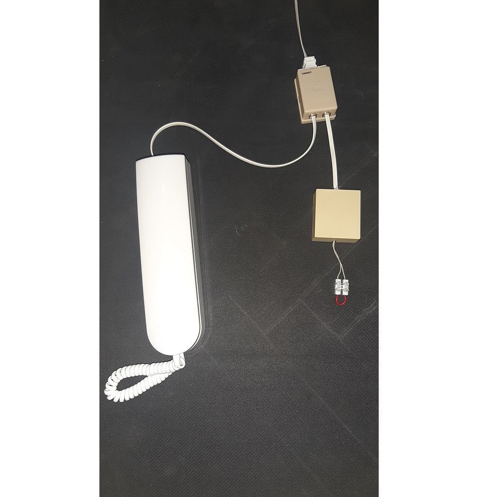 modul deschidere automata resel interada sonoff